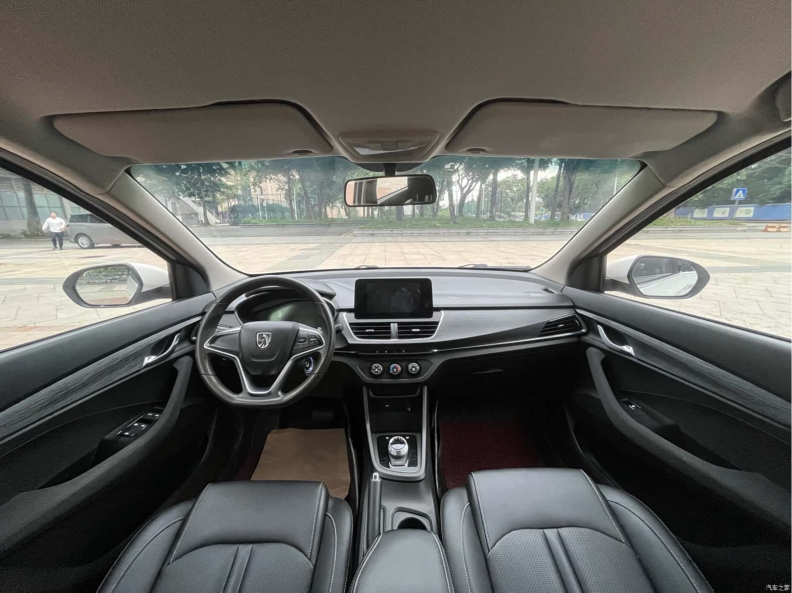 Wuling 360, 2018 19