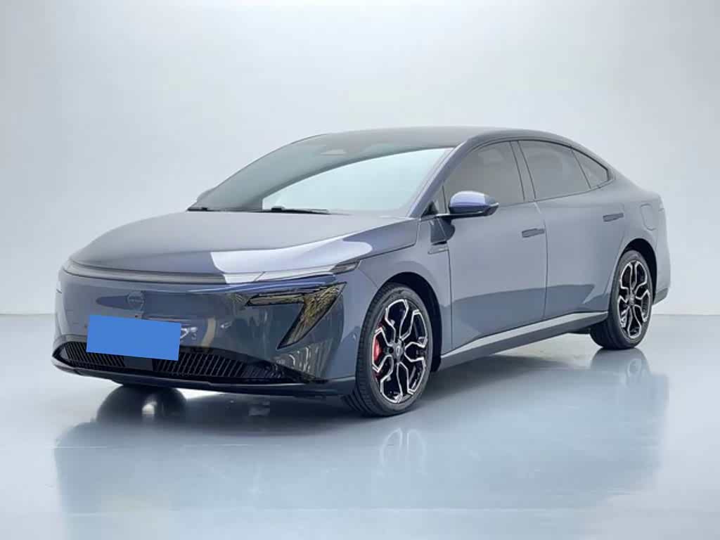 Nissan N7