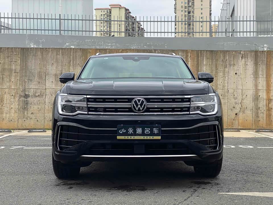 Volkswagen Tourang Volkswagen Tourang