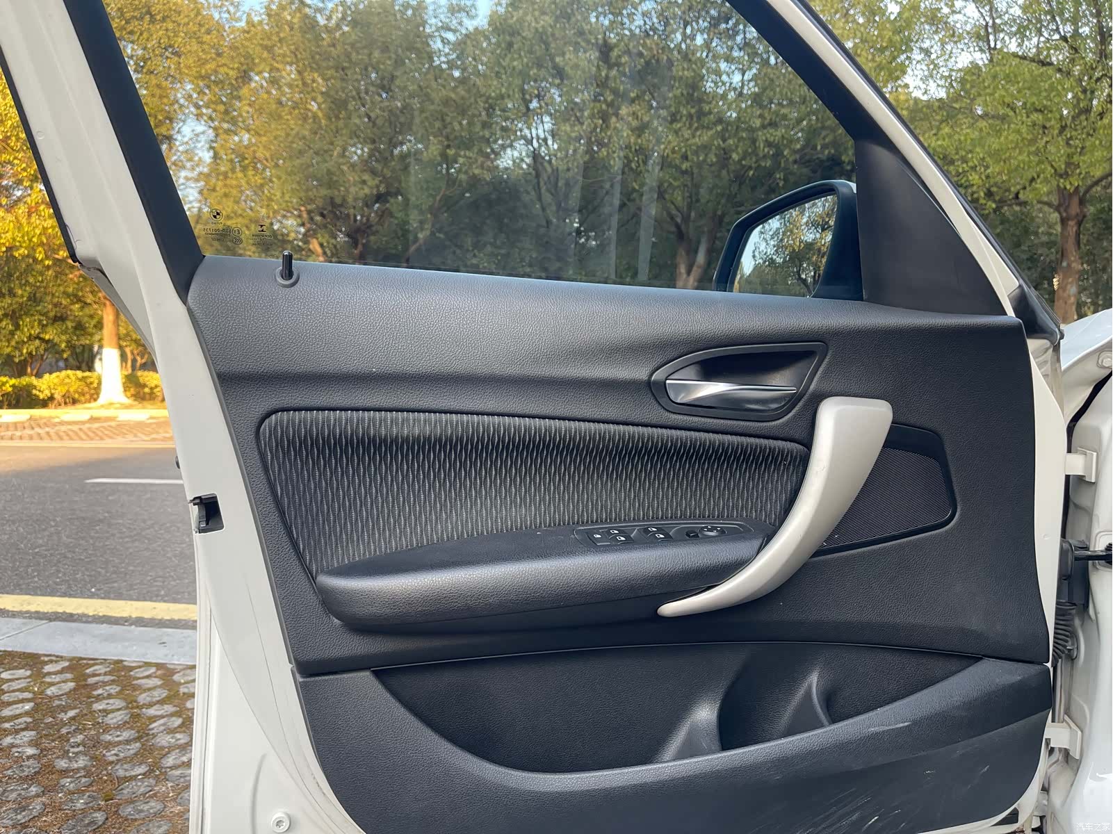BMW 1 Series, 2015 17