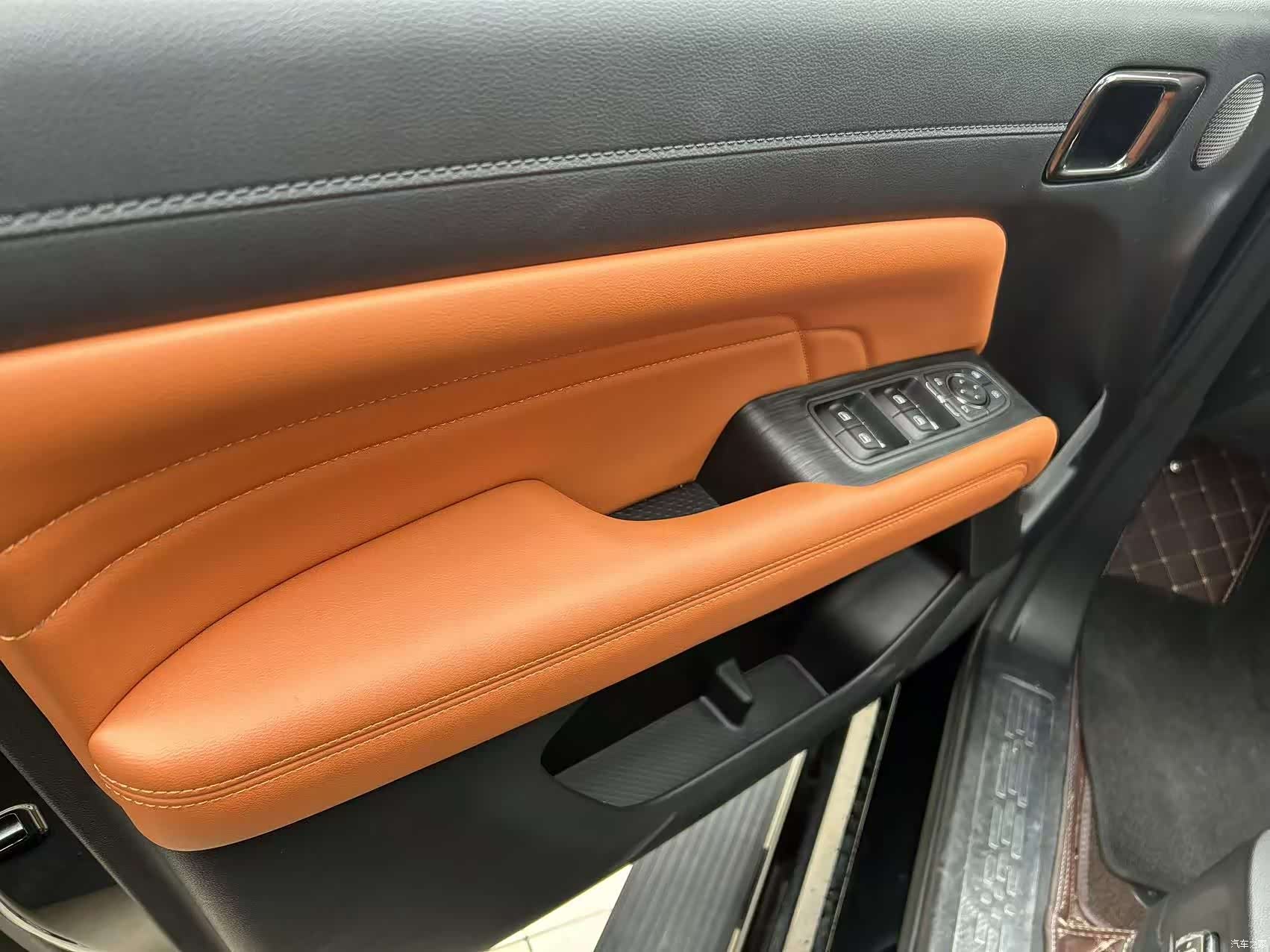 Haval H9, 2025 6