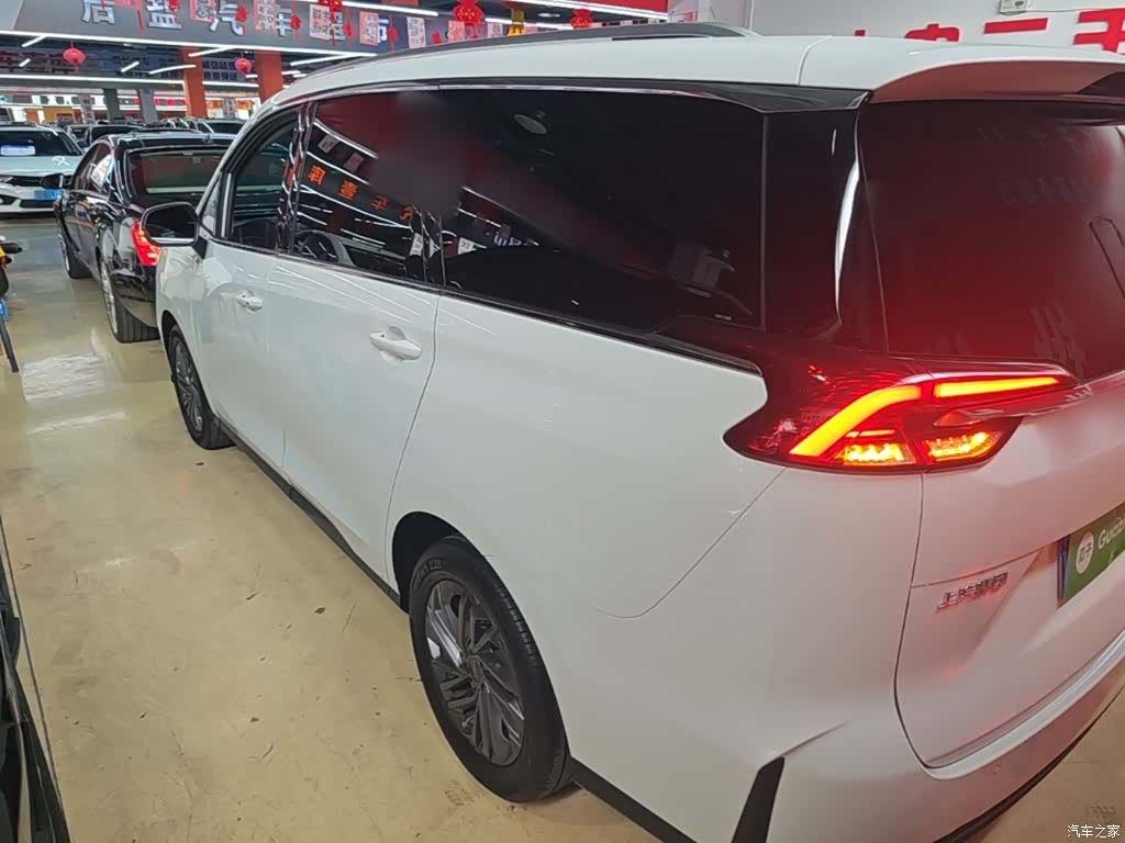 Maxus G50, 2019 все фото