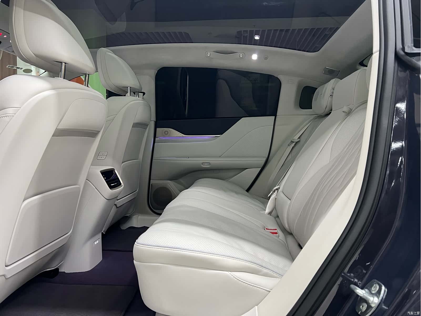 Buick L7, 2025 9