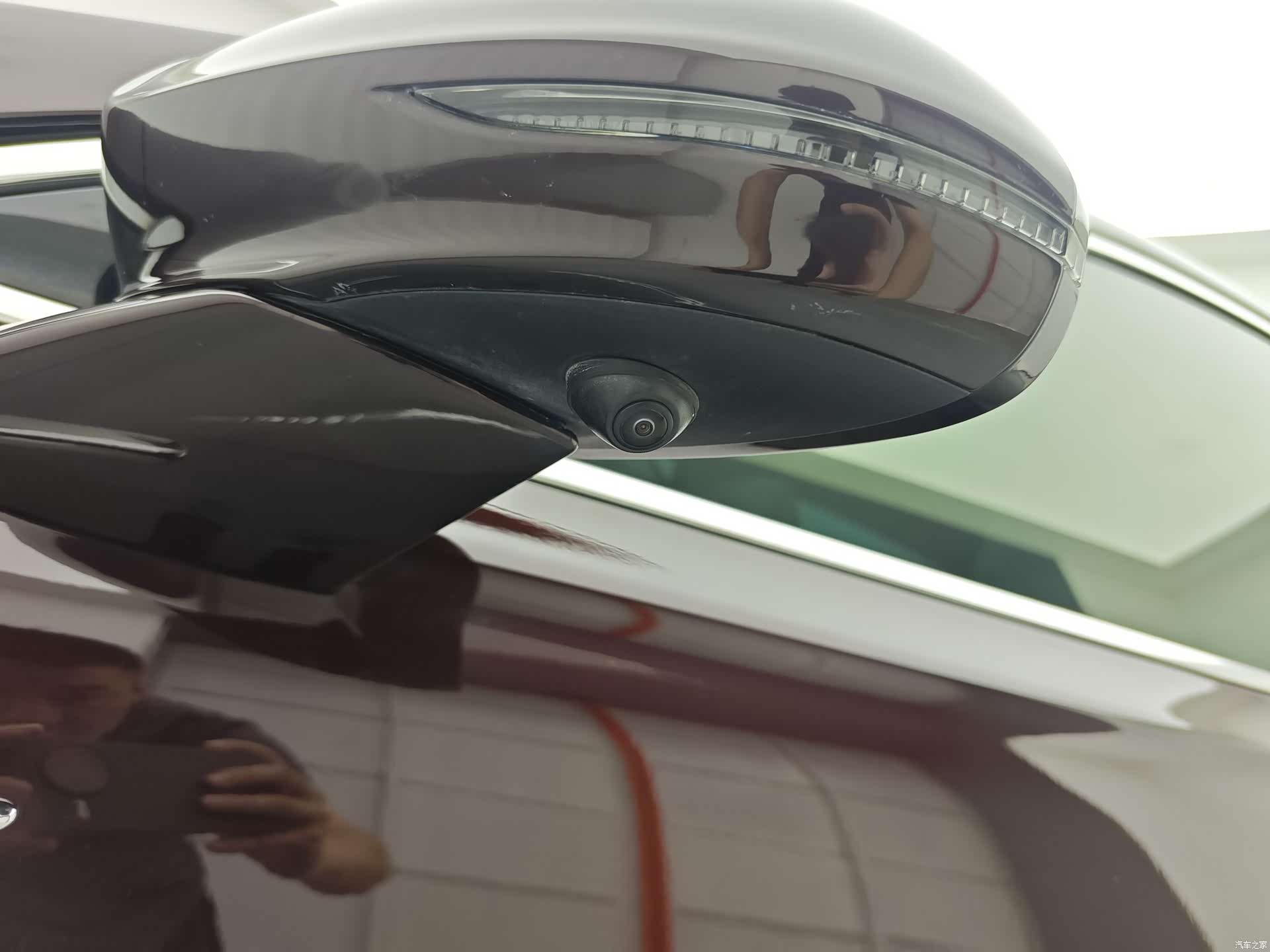Buick LaCrosse, 2021 11