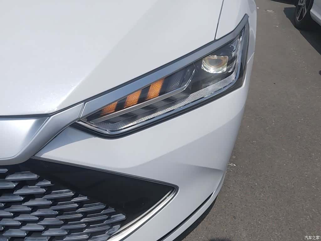 BYD Qin, 2022 24