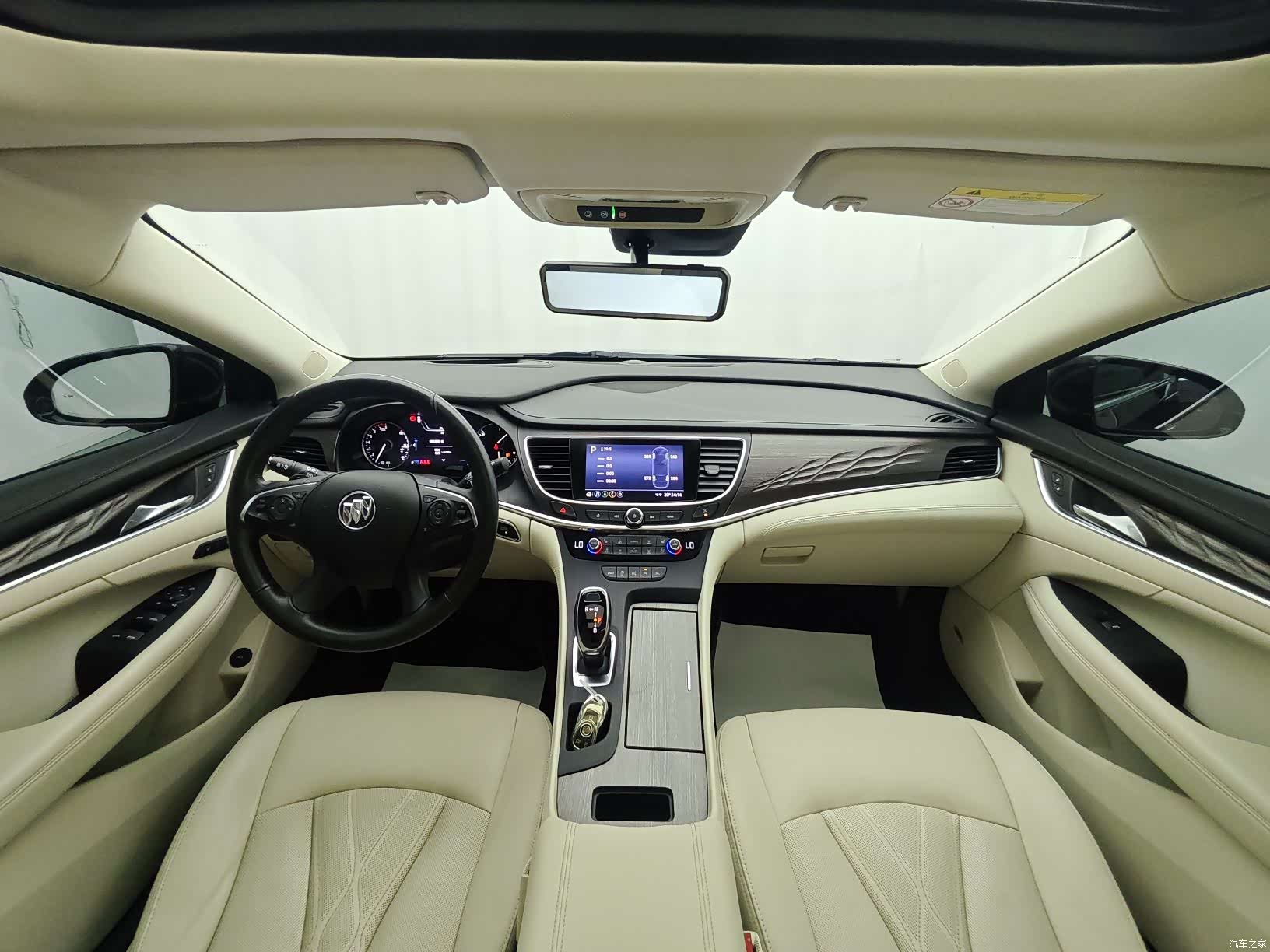 Buick LaCrosse, 2021 26