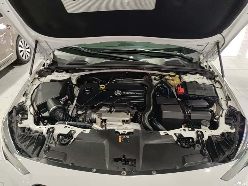 Buick Regal, 2018 20
