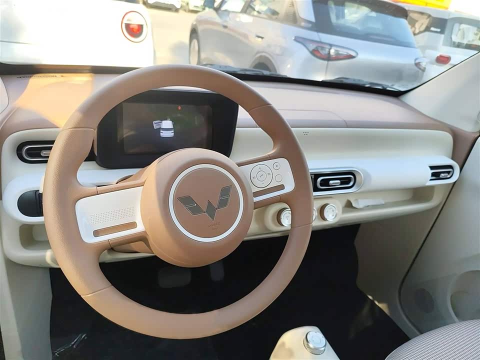 Wuling Hongguang MINIEV Wuling Hongguang MINIEV