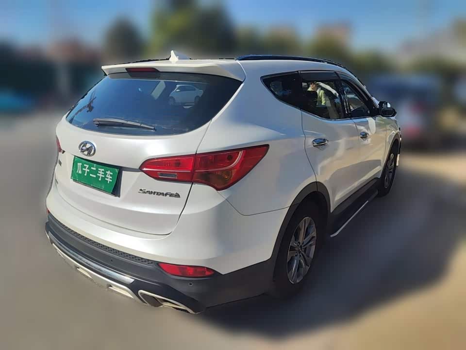 Hyundai Shengda