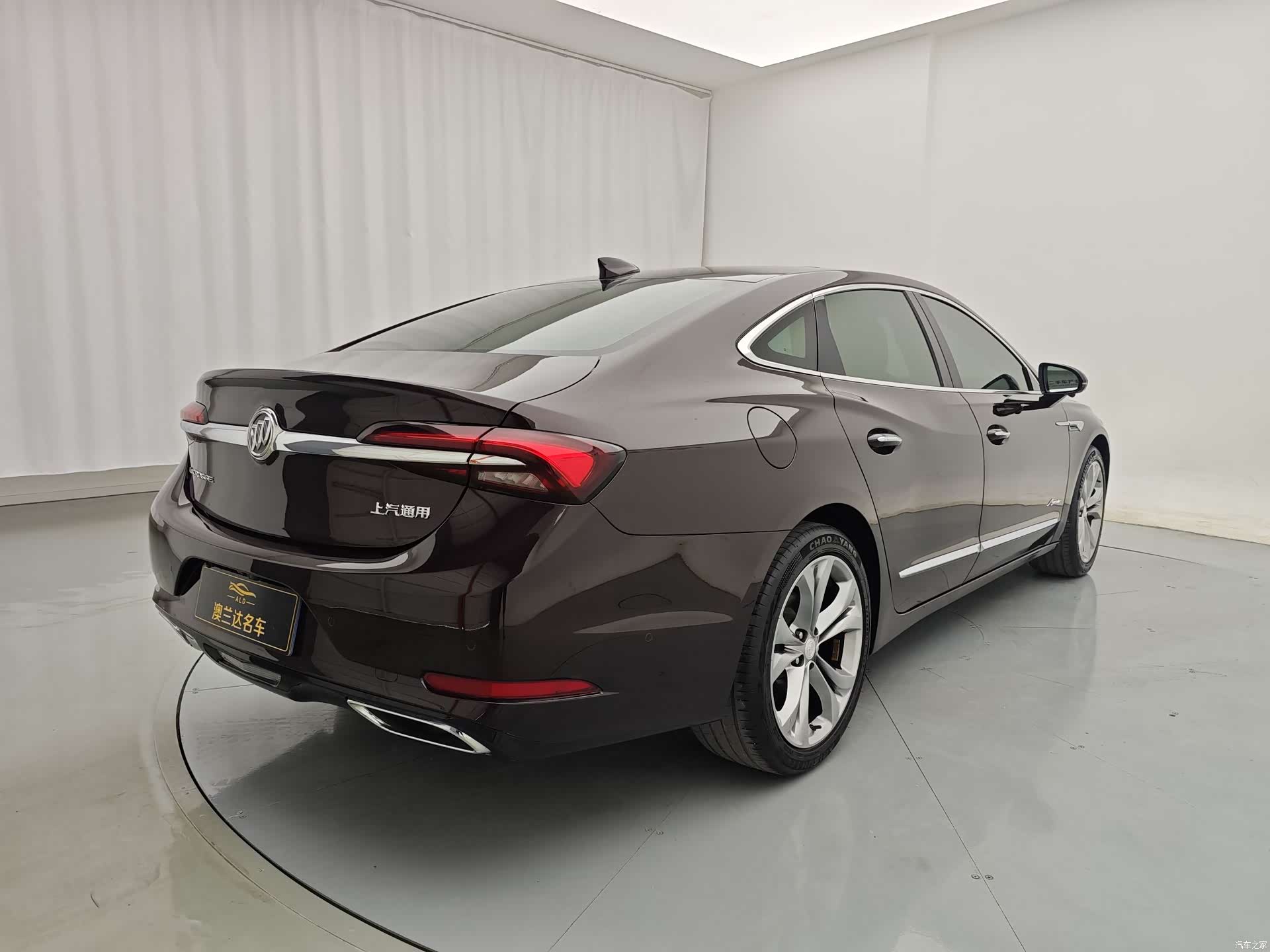 Buick LaCrosse, 2021 10