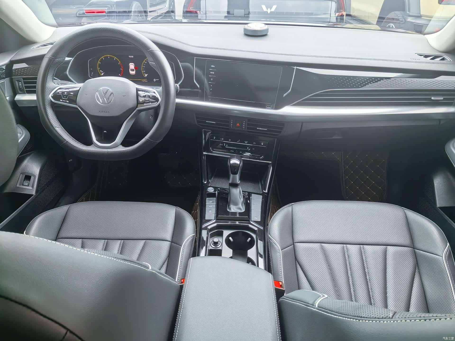Volkswagen Passat, 2024 9