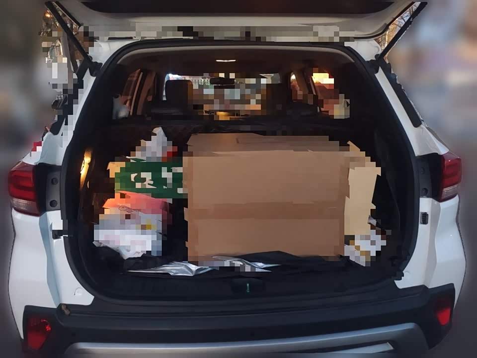 Hyundai Beijing ix35