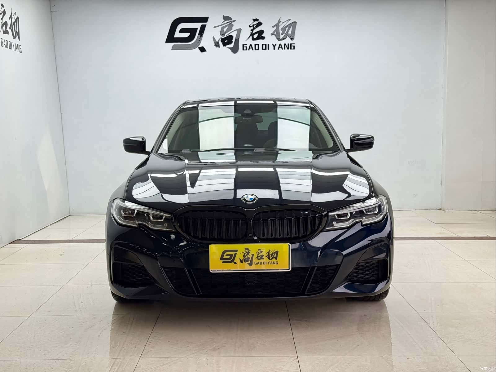 BMW 3 Series, 2020 2