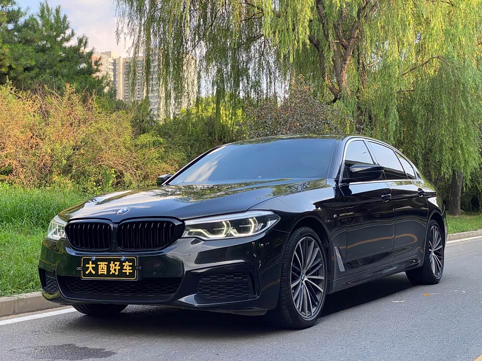 BMW 5 series BMW 5 series