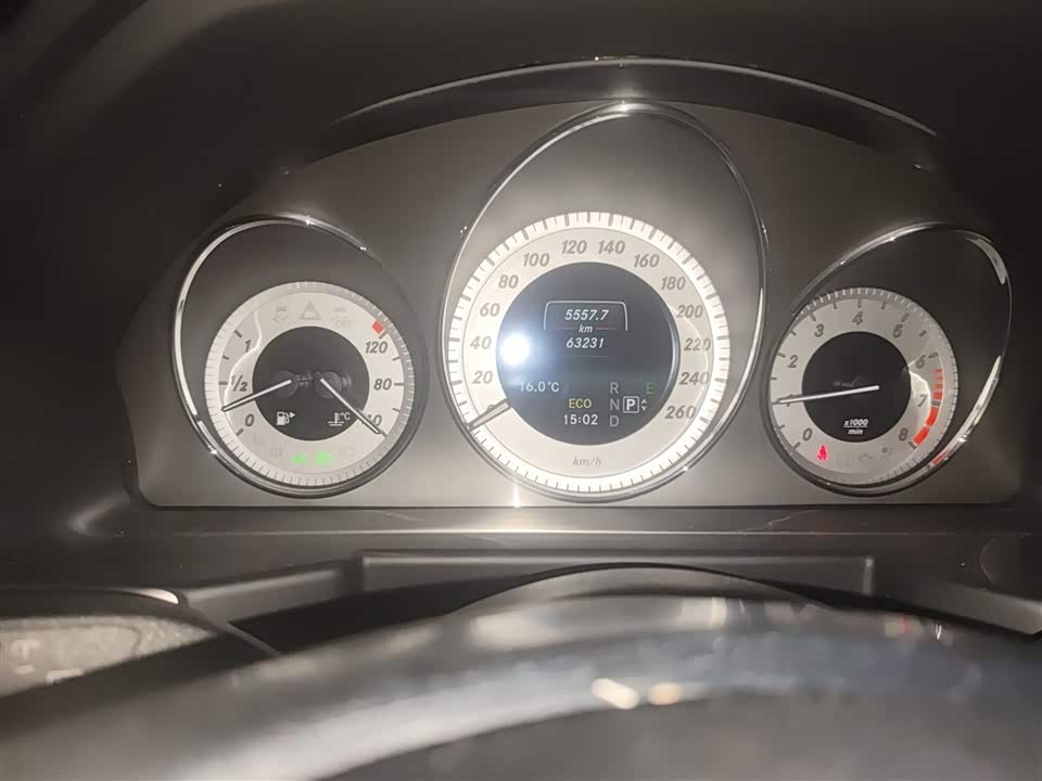 Mercedes-Benz GLK class