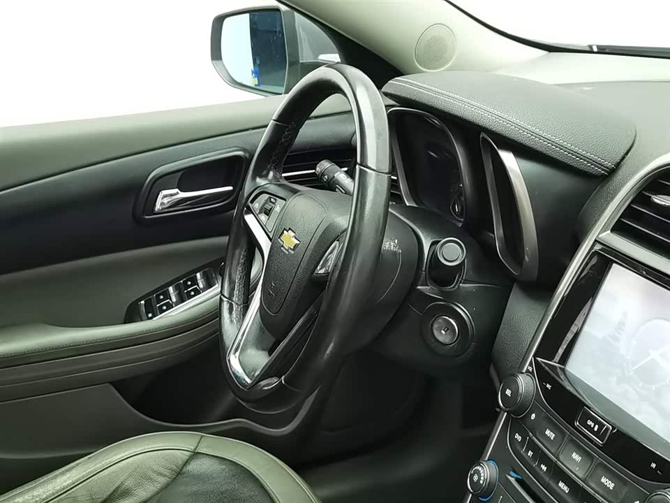 Chevrolet Mai Ruibao