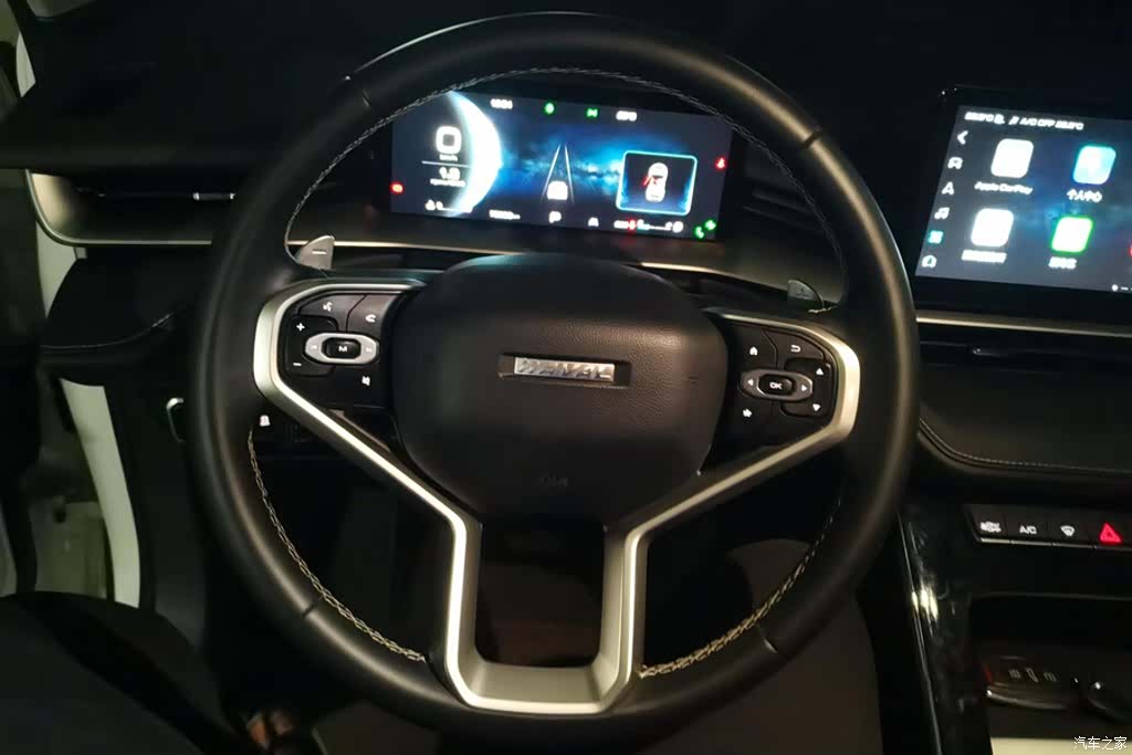 Haval H6, 2022 15