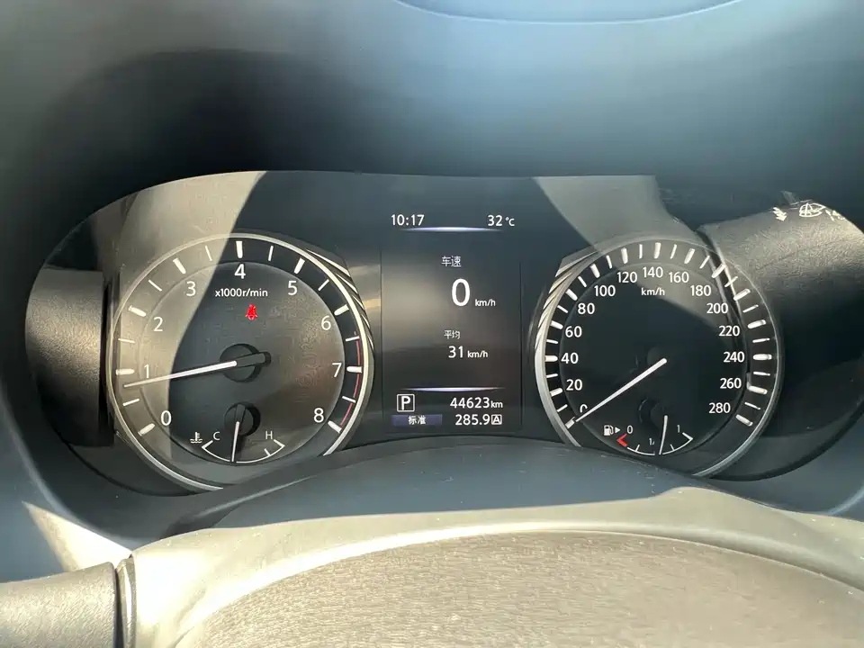 Infiniti Q50L Infiniti Q50L