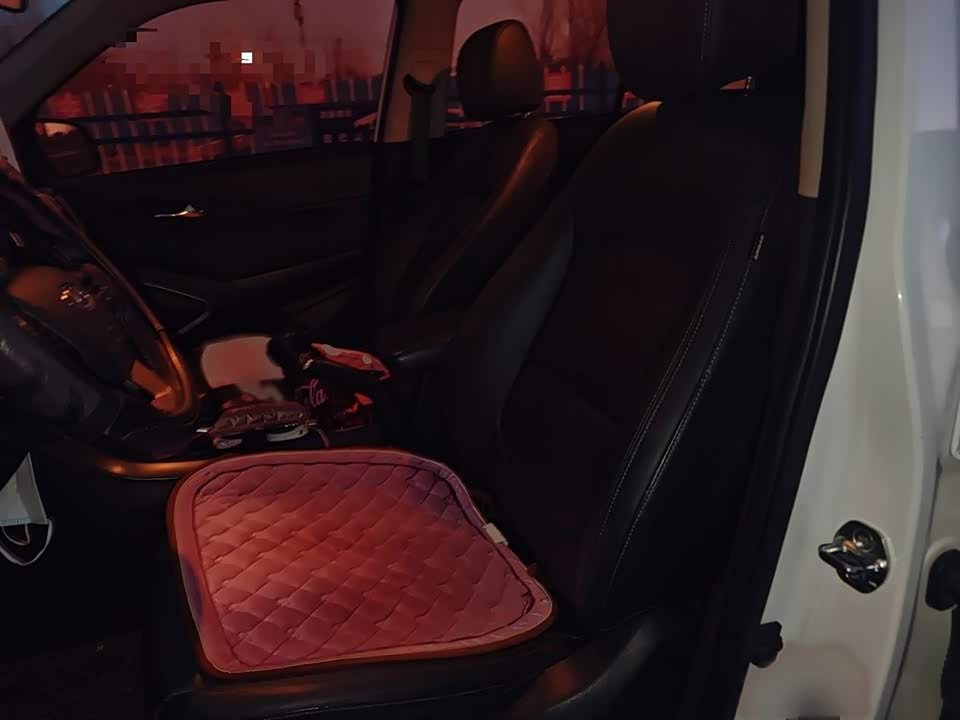 Hyundai Beijing ix35