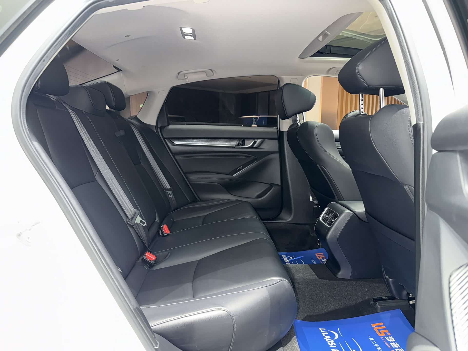Honda Accord, 2021 26