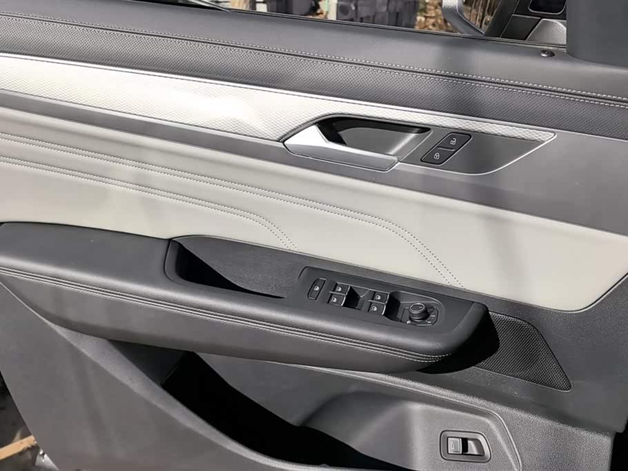 Volkswagen Range patrol