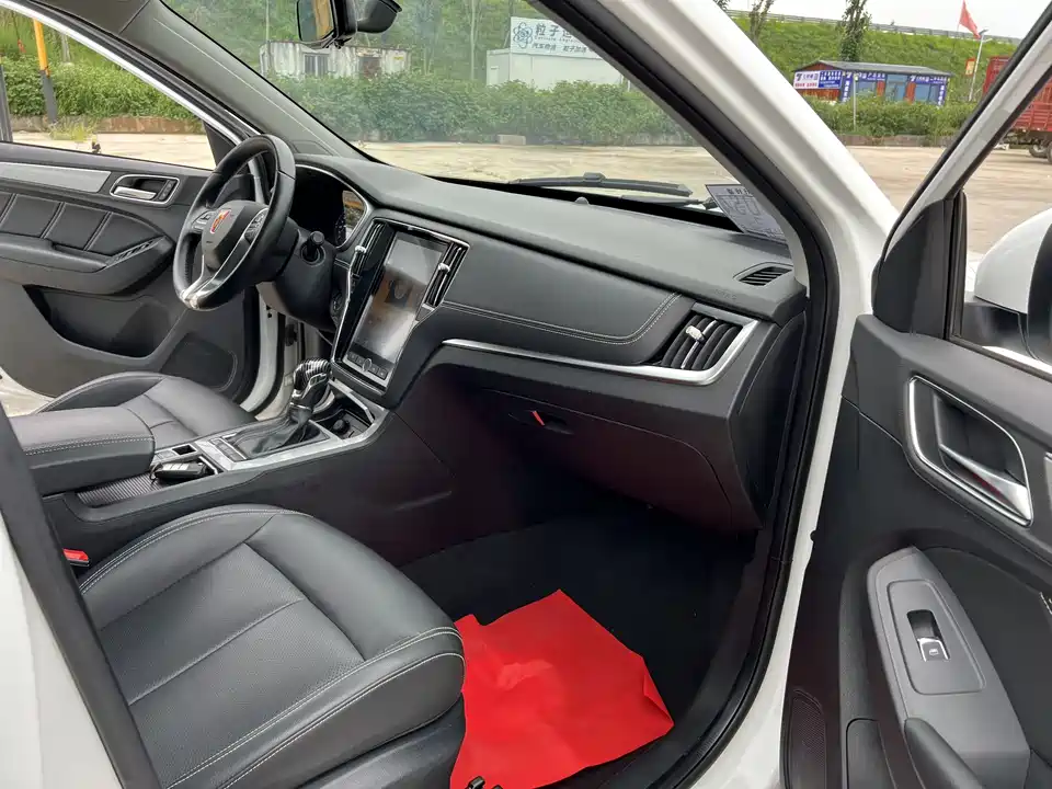 Roewe RX5 Roewe RX5