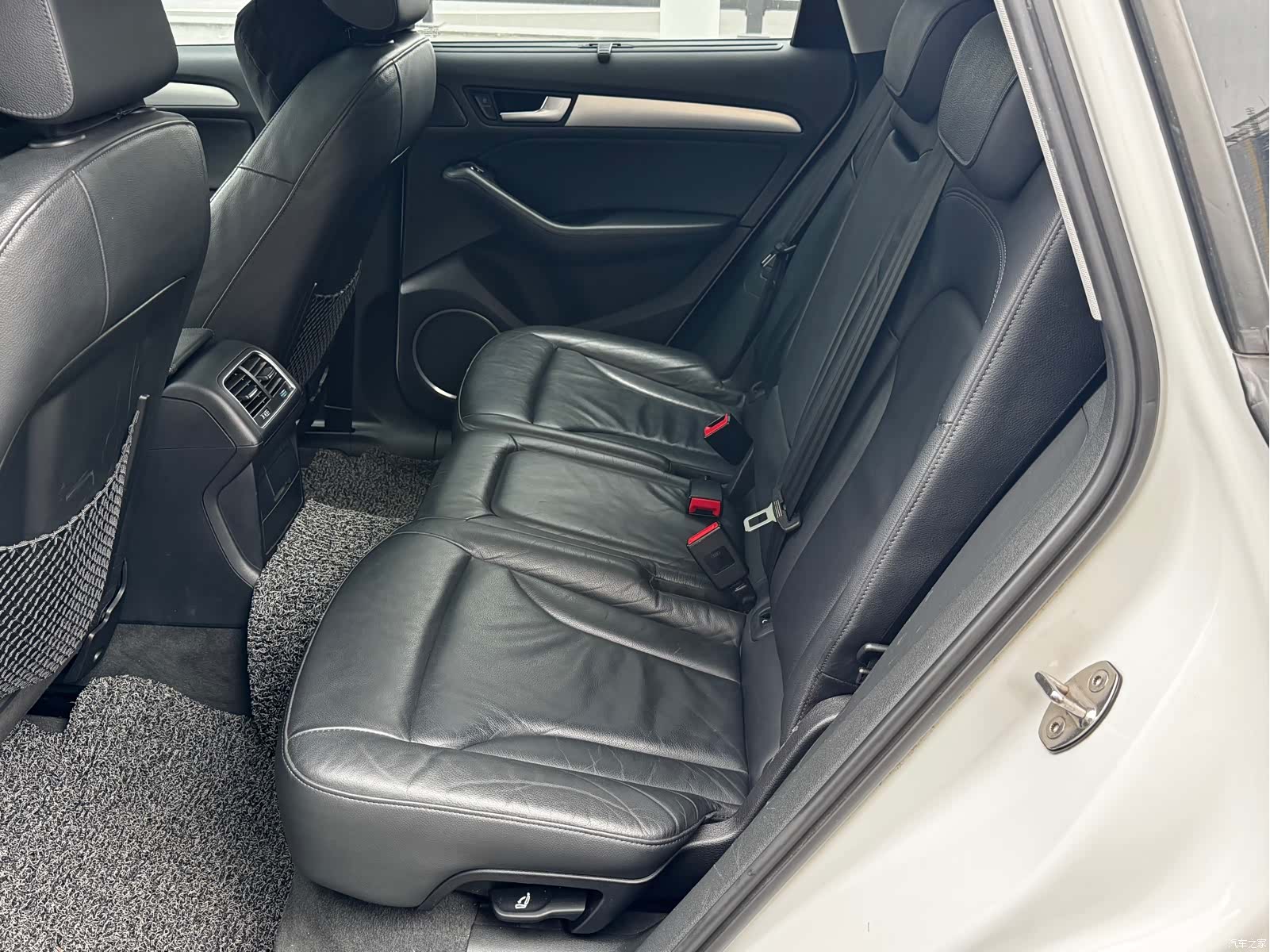 Audi Q5, 2014 10