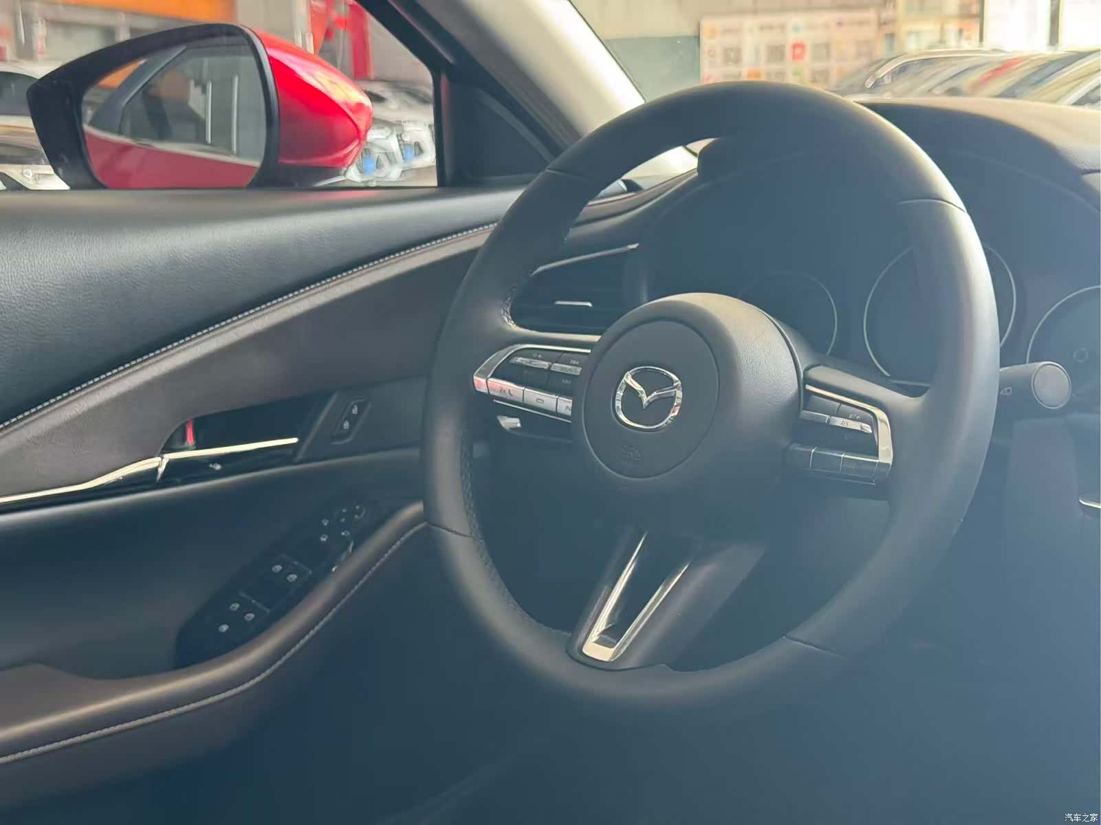 Mazda CX-30, 2022 22