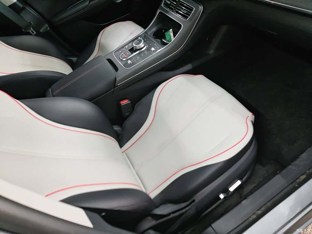 BYD Destroyer 05, 2022 25