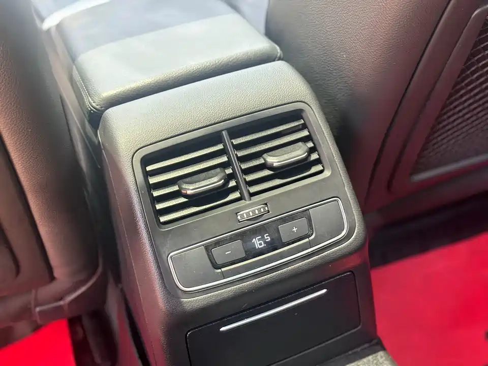Audi A4L Audi A4L