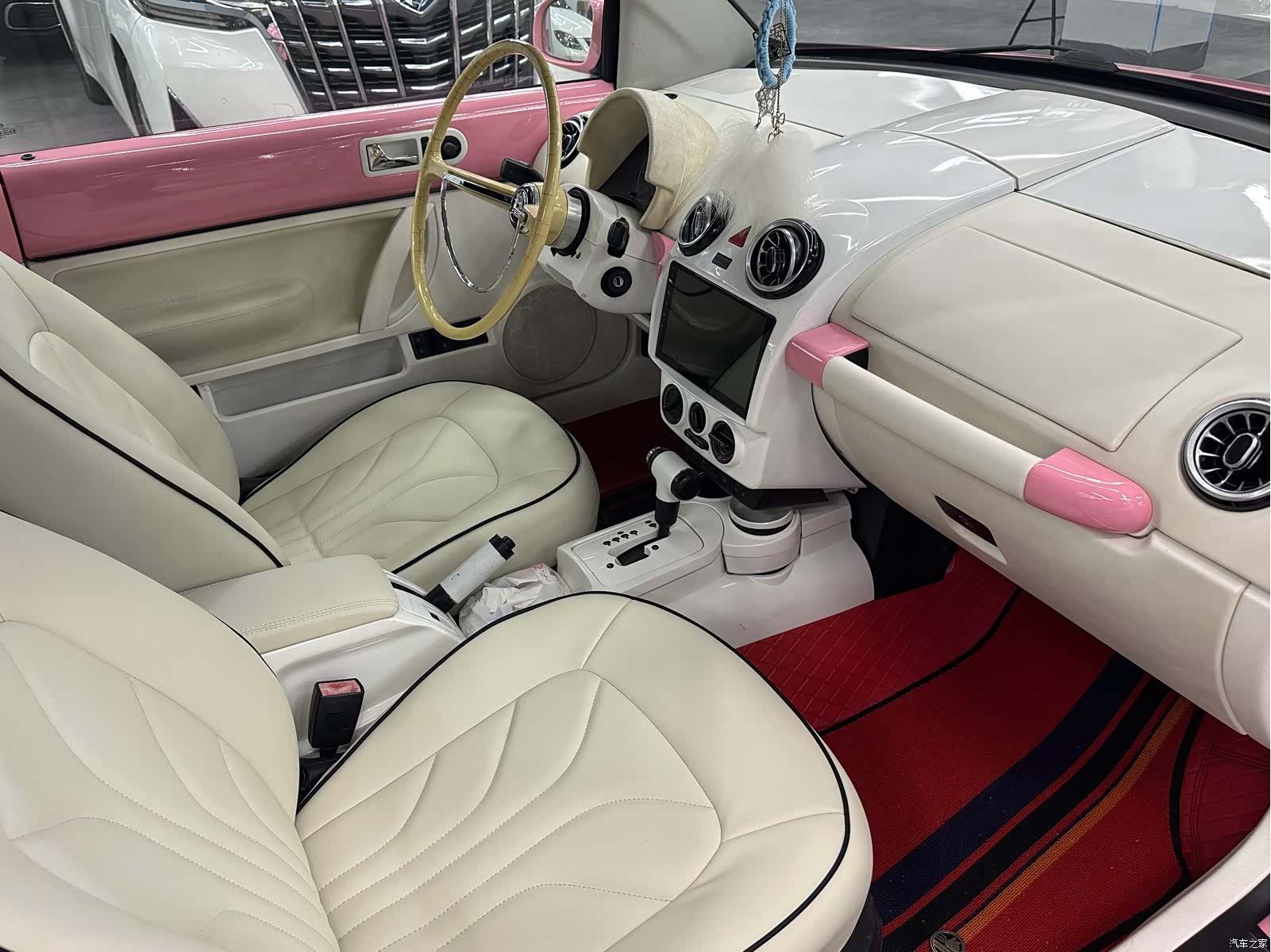 Volkswagen 2.0, 2011 10