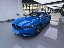 Mustang 2016�� 2.3T �˶���