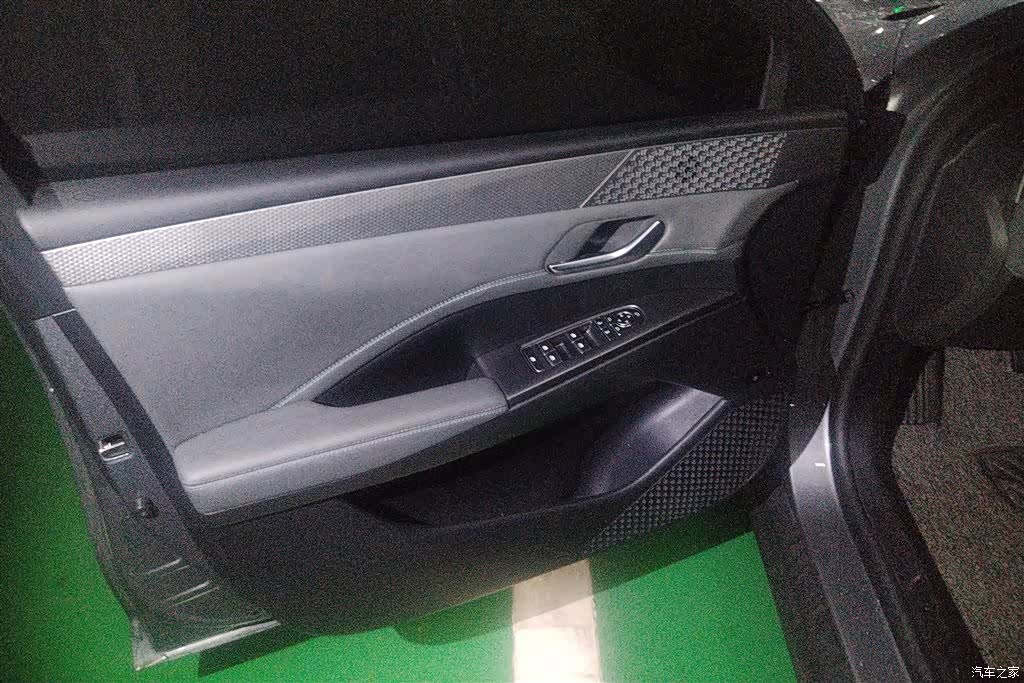 BYD Qin, 2025 7