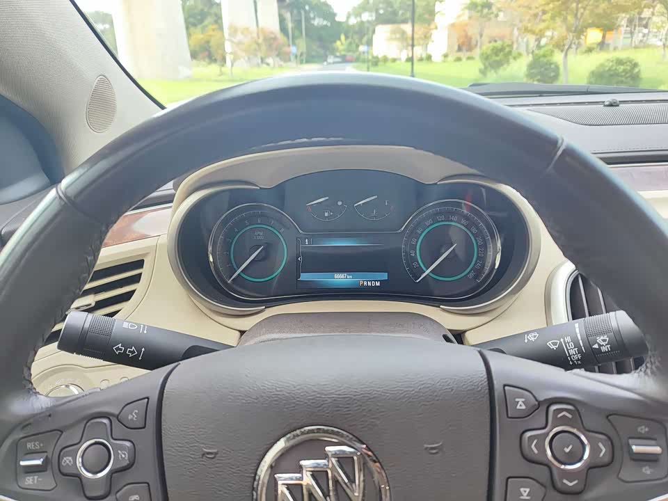 Buick Lacrosse Buick Lacrosse