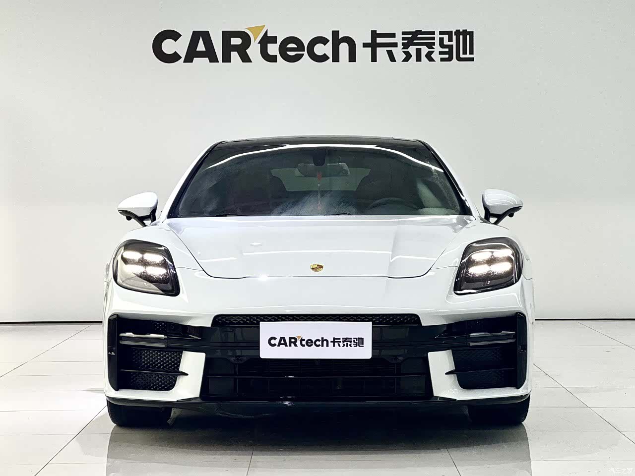 Porsche Panamera, 2012 2
