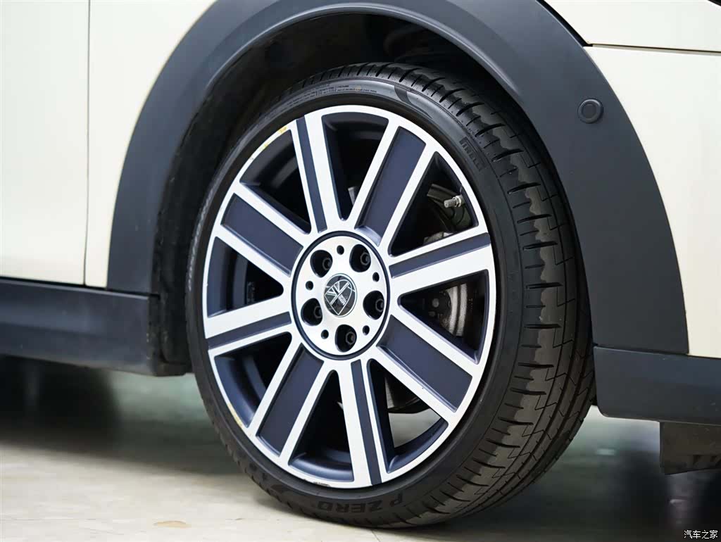 Mini Cooper, 2022 48