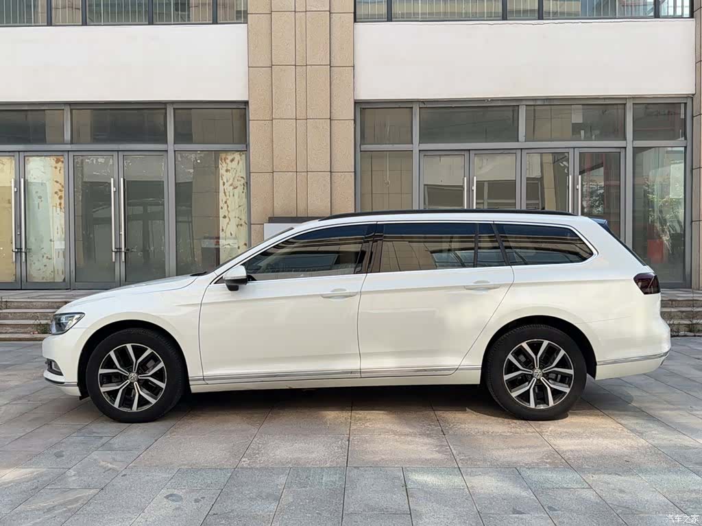 Volkswagen Variant, 2018 16