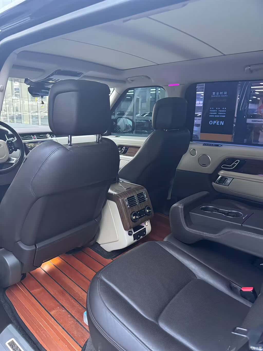Land Rover Range Rover, 2018 7