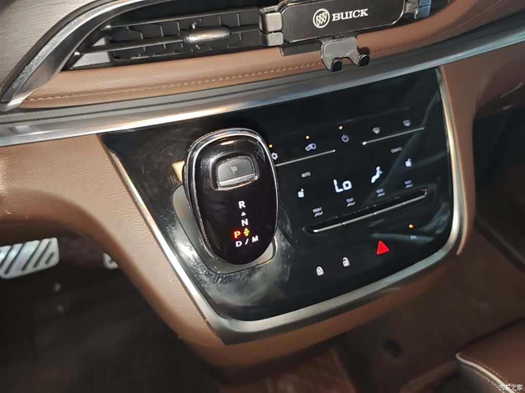 Buick GL8, 2022 14