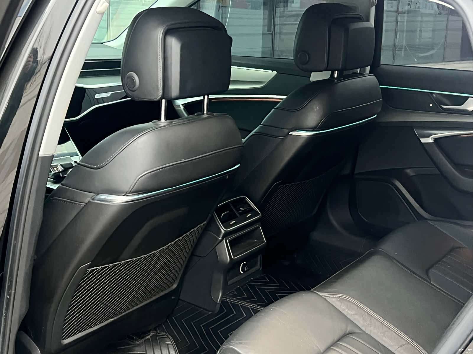 Audi A6L, 2021 17