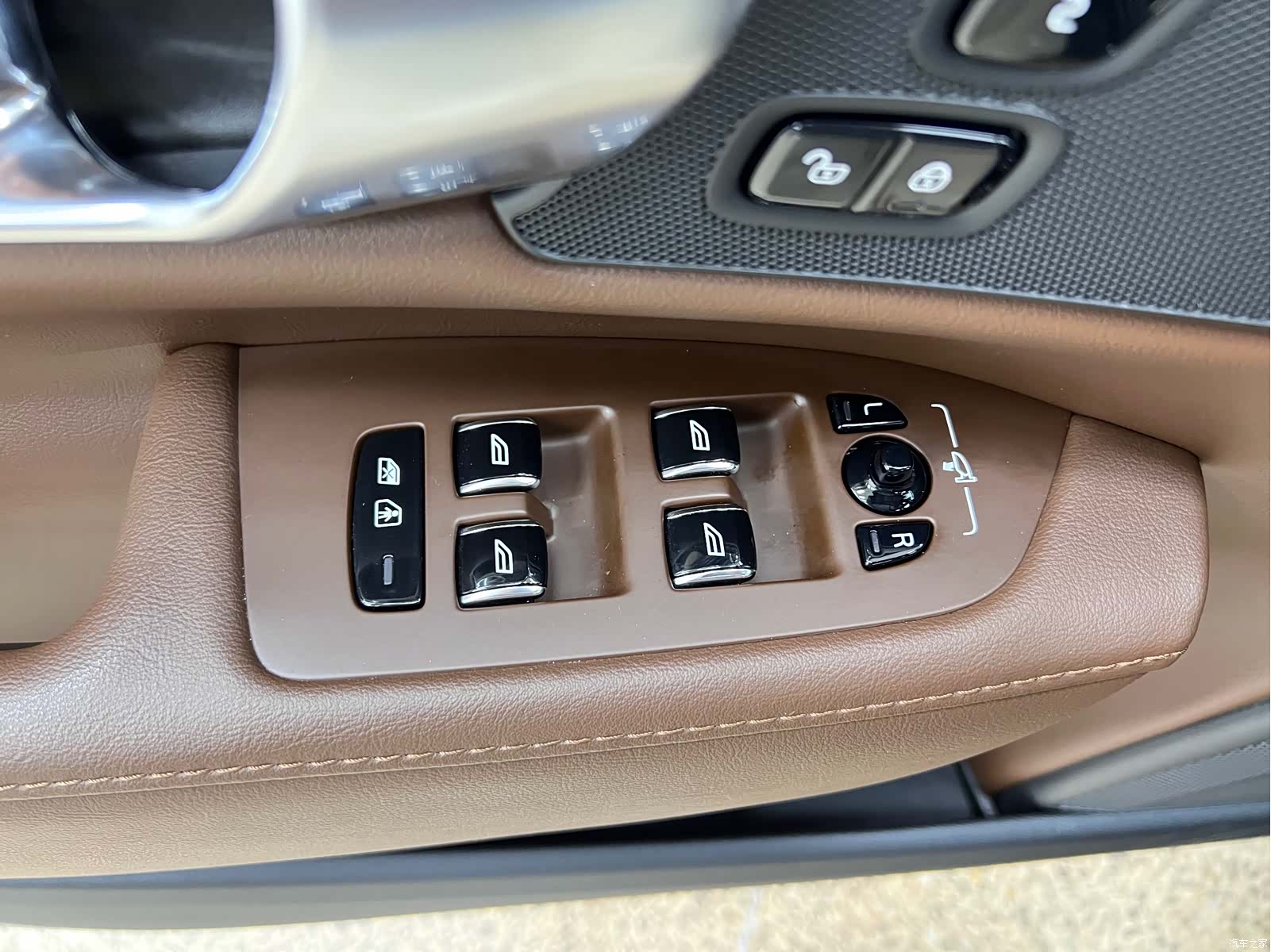 Volvo S90, 2024 19