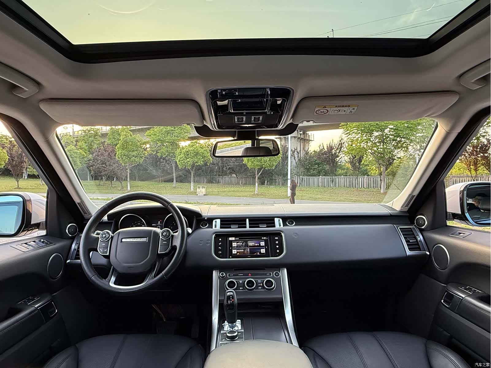 Land Rover Range Rover, 2016 13