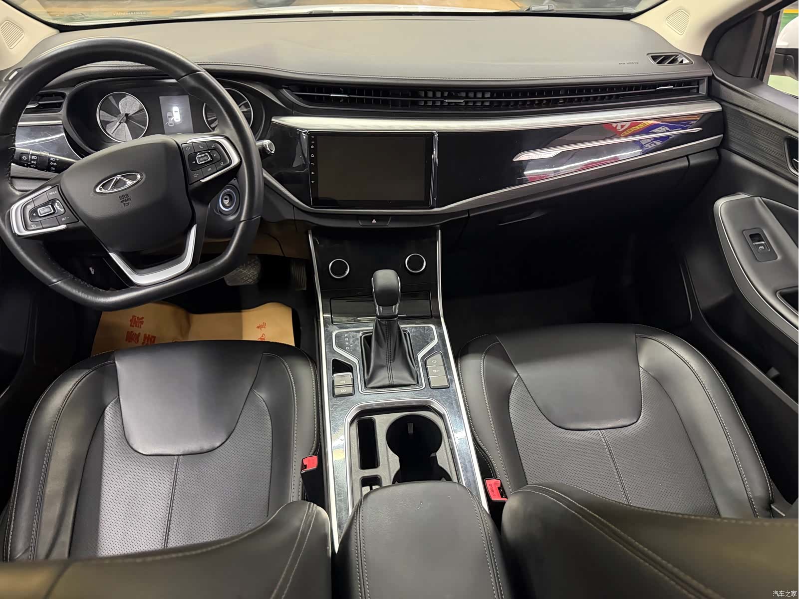 Chery 5, 2021 7