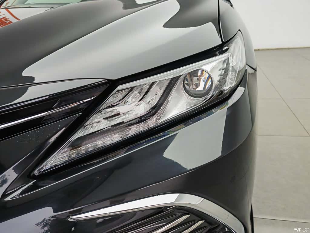 Toyota Camry, 2022 7