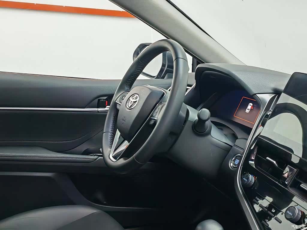 Toyota Camry, 2022 22