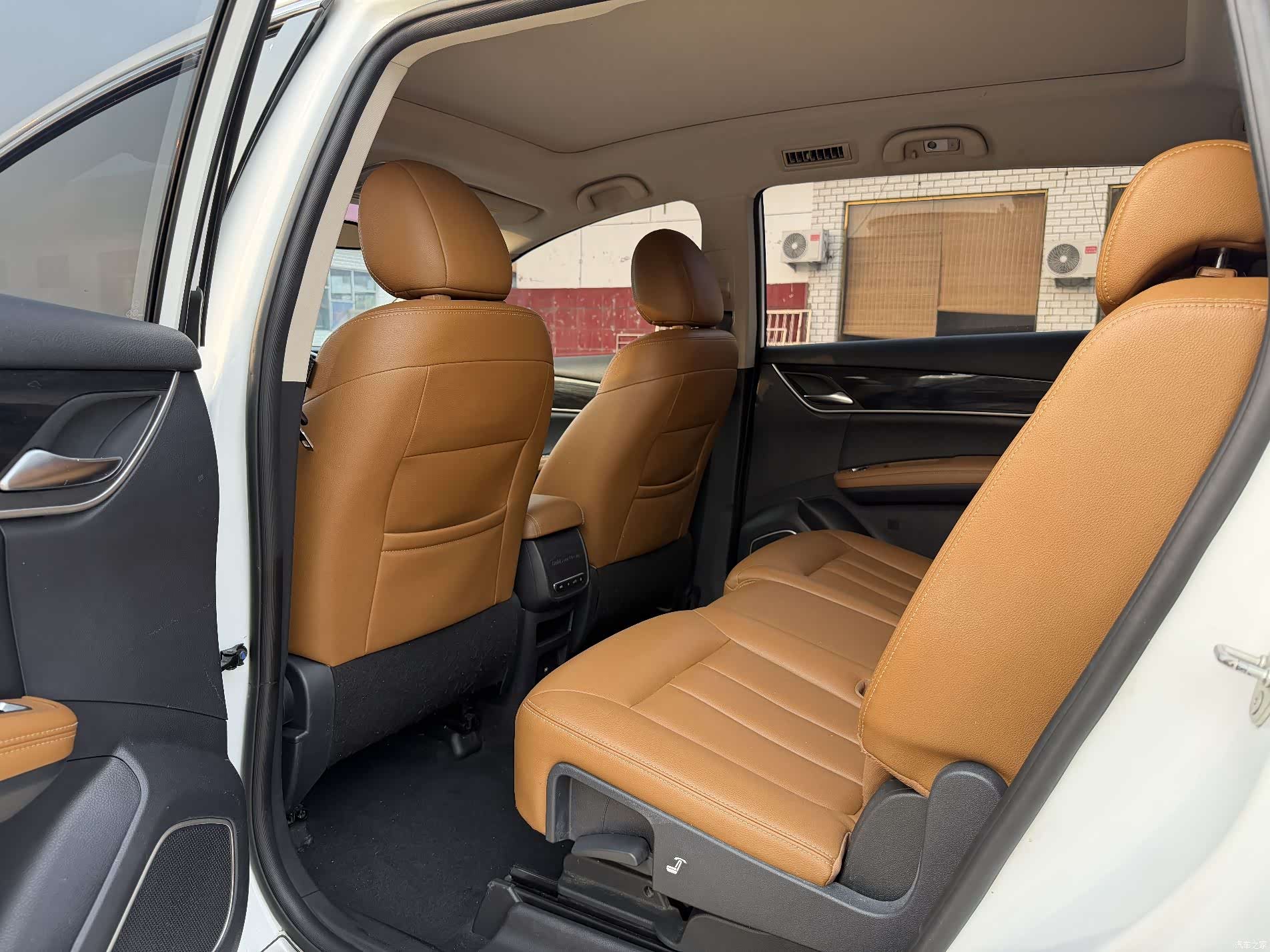 BYD Song, 2019 14