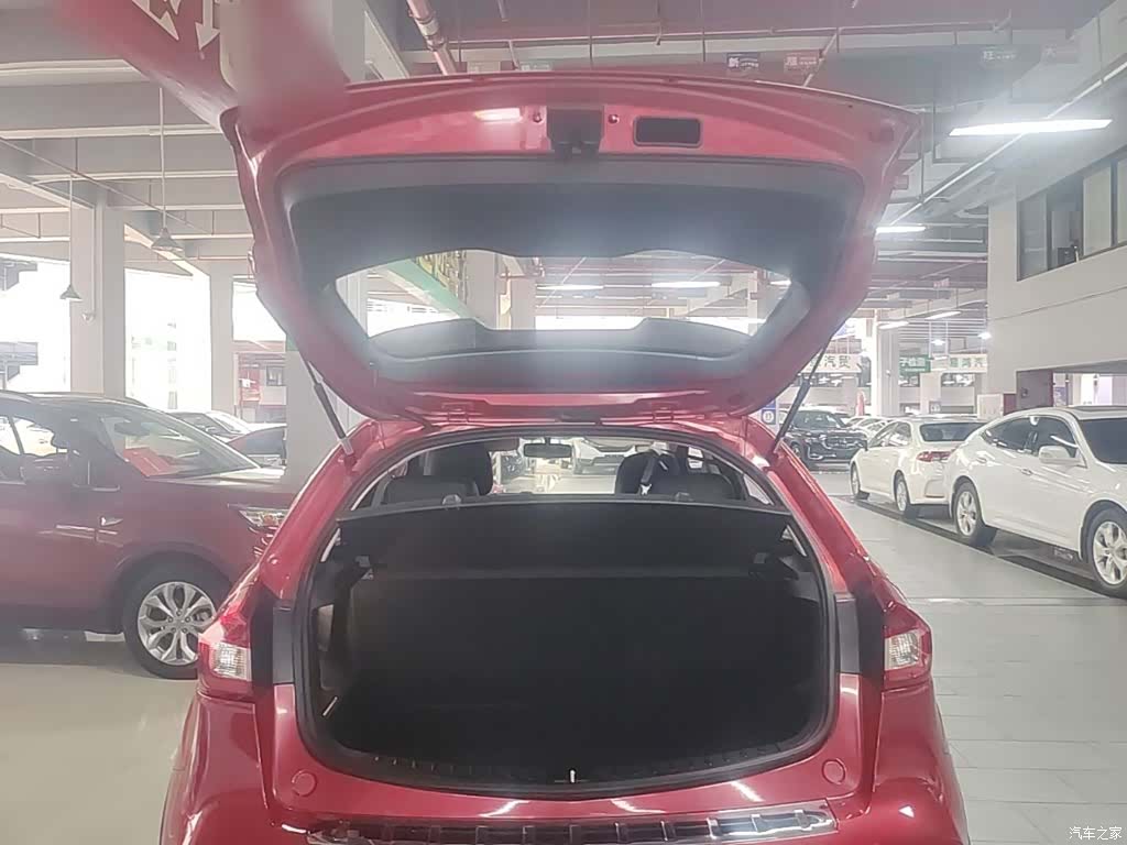 Geely X3, 2017 19