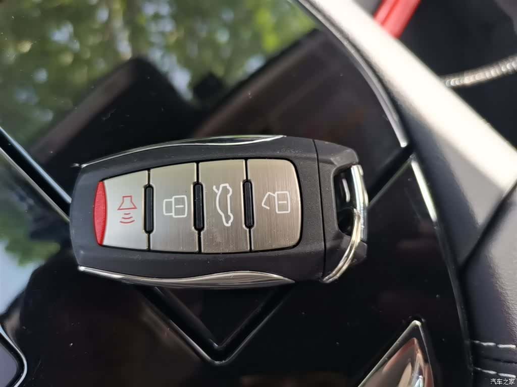Haval H6, 2023 9