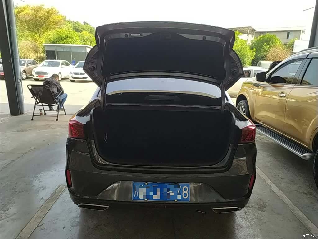 Changan Eado, 2024 19