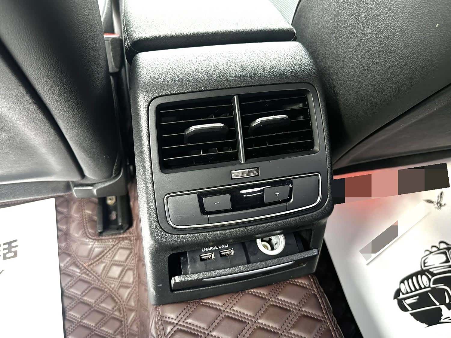Audi A4L, 2020 7